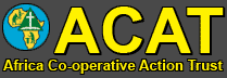ACAT KZN Logo