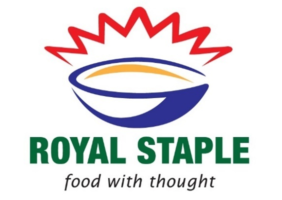 Royal Staple Logo